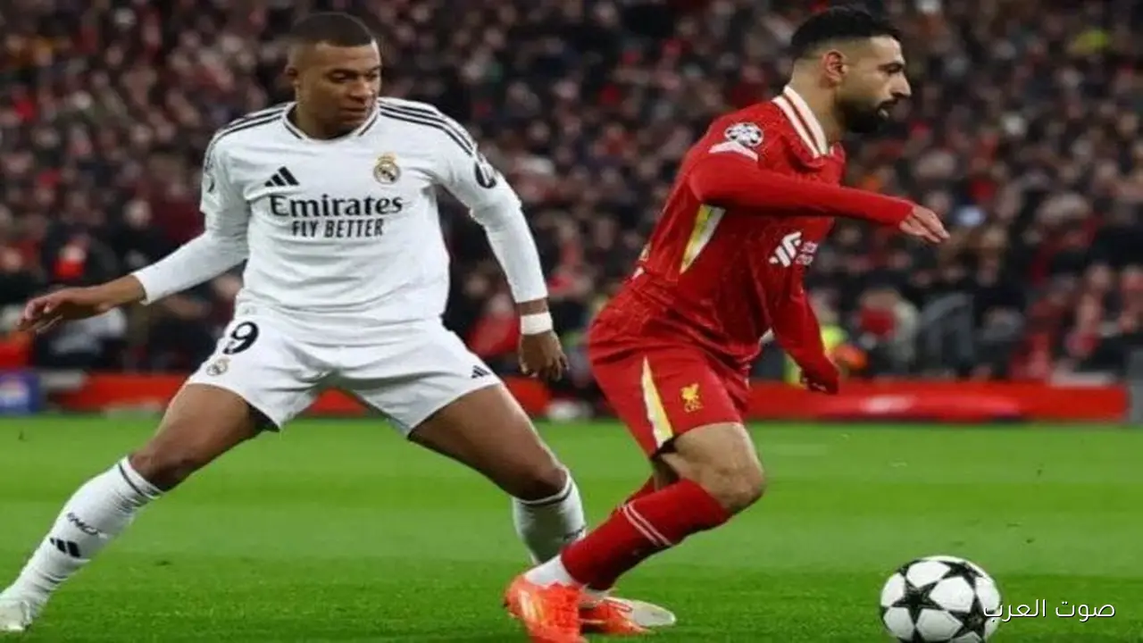 مين هيبقى صاحب أعلى راتب في 2025؟ مبابي في المقدمة