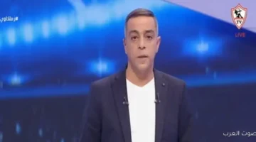 مينا ماهر عن محمد صبري يا رب ارحمه وصبرنا جميعاً