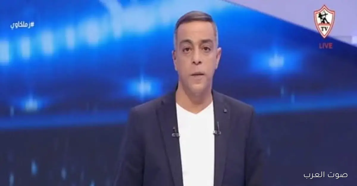 مينا ماهر عن محمد صبري: يا رب ارحمه وصبرنا جميعاً