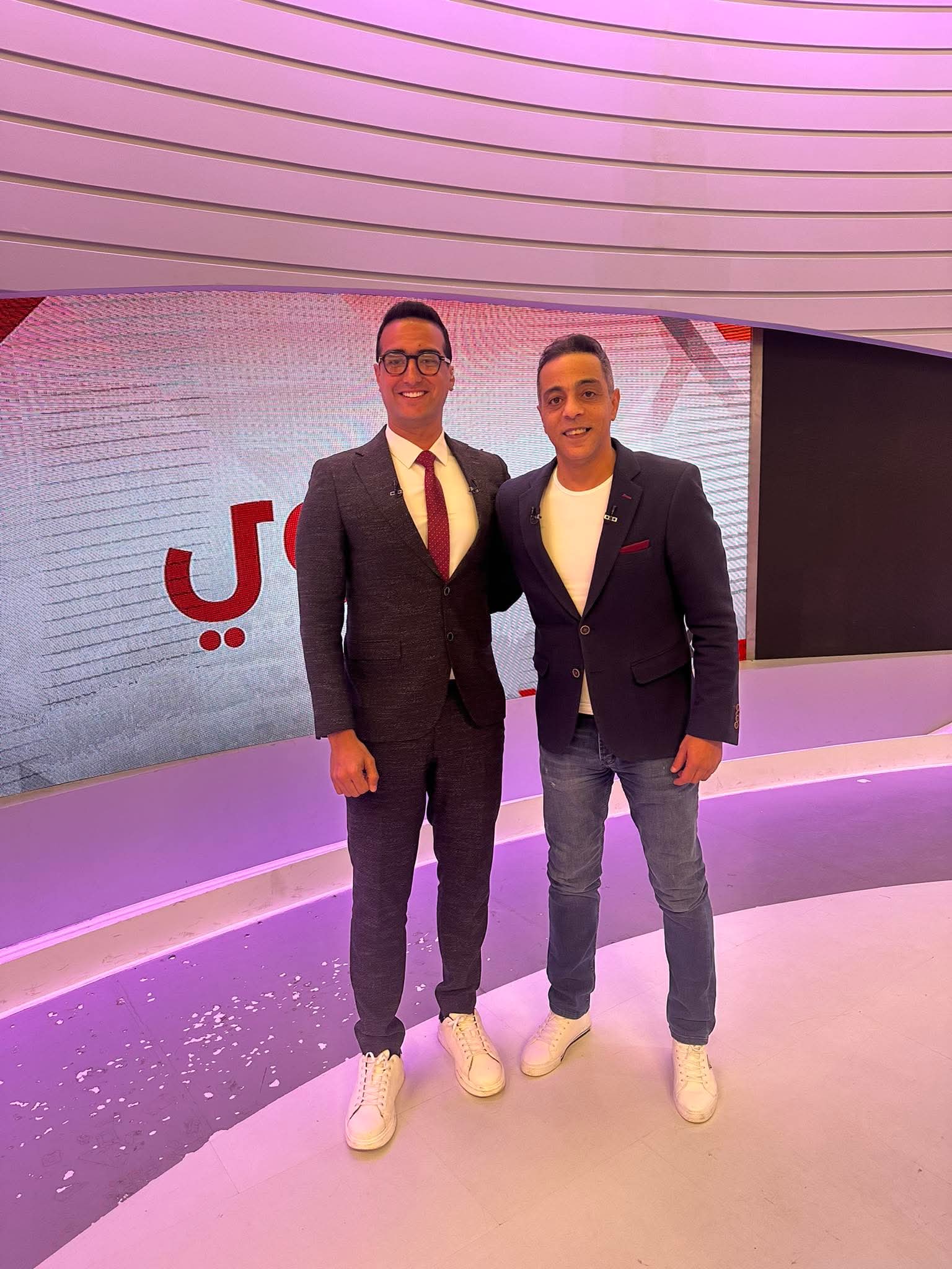 عزاء محمد صبري