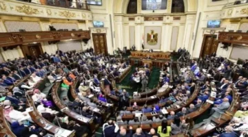 نائب تصنيف مصر من أعلى الدول في إفريقيا يثبت انتعاش