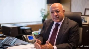 نائب رئيس البنك الأهلي يعتذر للنادي الأهلي بعد موقف غير