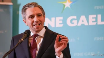 نائب رئيس وزراء أيرلندا يطالب بعدم إزالة اسم هيرتزوج من