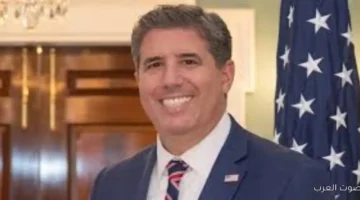 نائب وزير الخارجية الأمريكي يزور تركيا والعراق وإسرائيل عشان يبحثوا