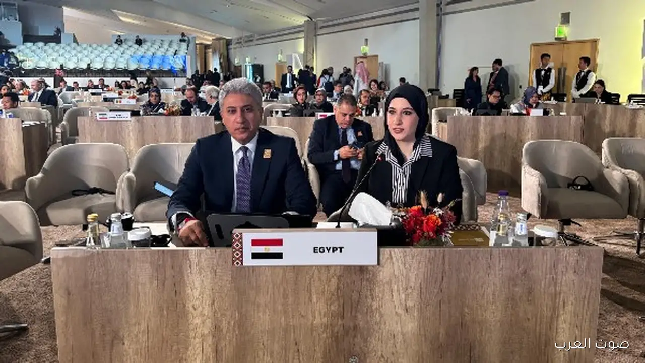 نائب وزير السياحة الذكاء الاصطناعي هو الأساس لبناء نظام سياحي