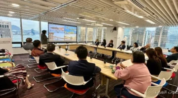 نائب وزير السياحة والآثار تتكلم عن جذب استثمارات الفنادق من