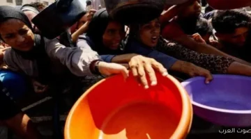 نائبة الأمين العام للأمم المتحدة النزاع والجوع وجهين لأزمة واحدة