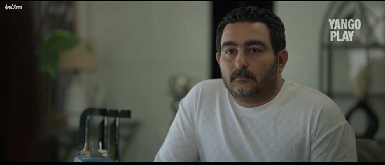 نادر الجريتلي يتورط في مقتل فريدة القاضي في مسلسل وتر