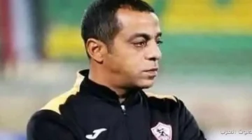 نادر السيد يتذكر أيامه مع محمد صبري ويكشف حبه لكل