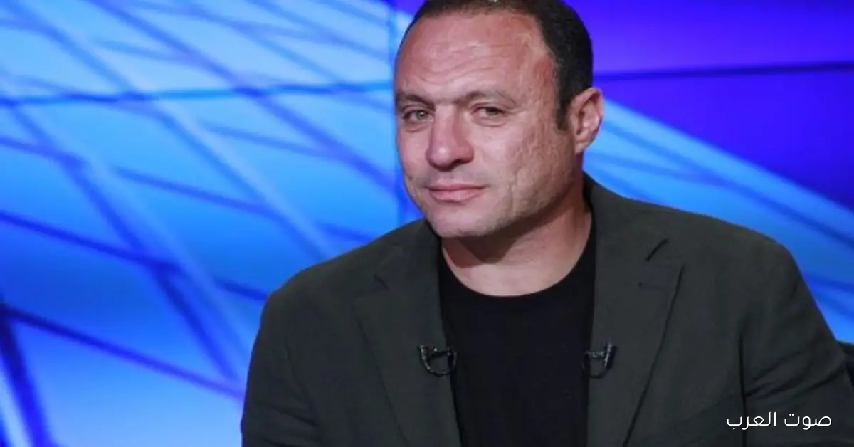 نادر السيد يشيد بحسام حسن ويتكلم عن توقعاته للسوبر المصري وأمم إفريقيا 2 نادر السيد يشيد بحسام حسن ويتكلم عن توقعاته للسوبر المصري وأمم إفريقيا