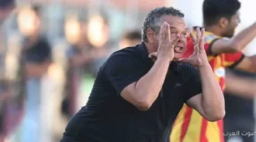 نادي الزمالك يواجه صعوبة في مفاوضات مع مدرب تونسي