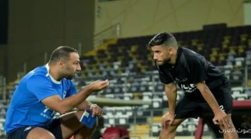 ناصر ماهر يعلق على مباراة الزمالك وبيراميدز في كأس السوبر