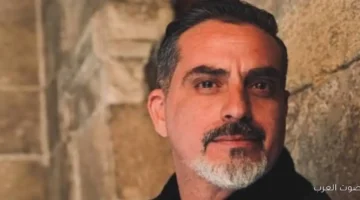 نبيل عيسى يحكي لصوت العرب عن كواليس شخصيته في مسلسل