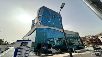 نتائج عدل 3 للمعالجة والطعون عبر aadl.dz