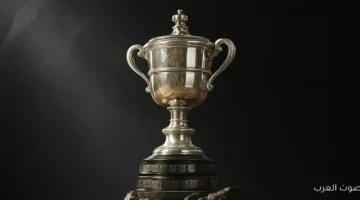 نتائج قرعة دور الـ 32 لكأس مصر جاهزة