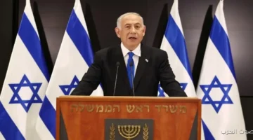نتنياهو حماس خالفت اتفاق وقف إطلاق النار مرة تانية