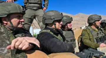 نتنياهو يزور الجولان ويثير الجدل تل أبيب تضع شروطها الأمنية