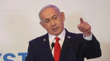 نتنياهو يطلب تأجيل محاكمته عشان مشاغل سياسية