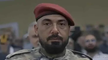 نتنياهو يوجه ضربة قوية لرئيس أركان حزب الله في بيروت