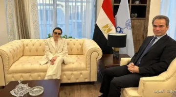 نجاة الصغيرة على رأس ترند جوجل