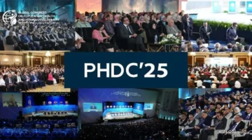 نجاح كبير لمؤتمر السكان والصحة PHDC25 برعاية الرئيس السيسي