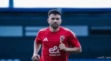 نجم الأهلي السابق علاء ميهوب أحسن من بن شرقي وتريزيجيه