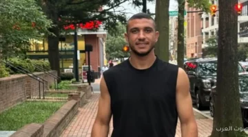 نجم الزمالك السابق دفاع الأهلي مش قوي ولازم ربيعة يرجع