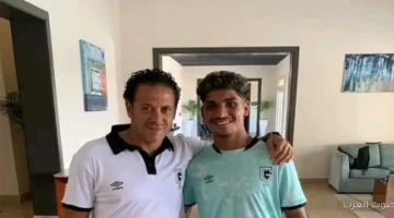 نجم الزمالك يتهم بالاعتداء في دوري المظاليم تفاصيل تكسر القلب