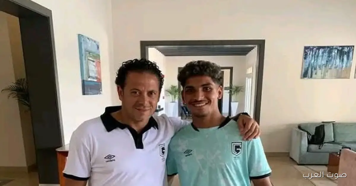 نجم الزمالك يتهم بالاعتداء في دوري المظاليم: تفاصيل تكسر القلب