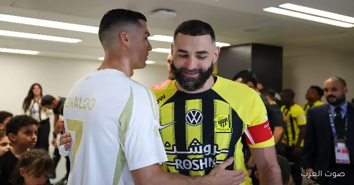 نجوم السعودية يتنافسوا على جائزة الأفضل في الشرق الأوسط من غير أفريقي