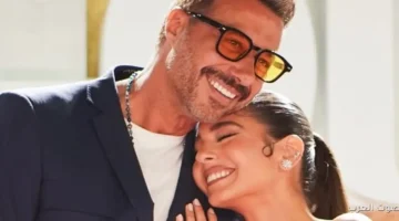 نجوم السينما يتجمعوا في العرض الخاص لفيلم ولنا في الخيال