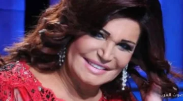نجوى فؤاد لسه تعبانة وده سبب عدم إجراء العملية الجراحية