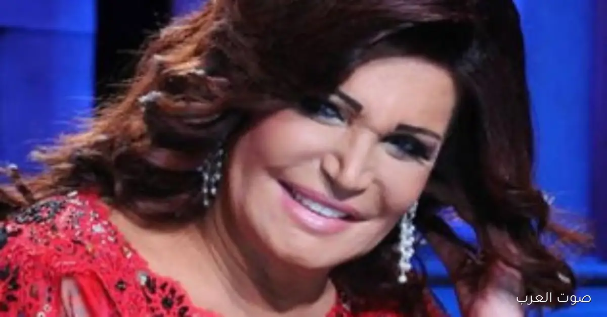 نجوى فؤاد: لسه تعبانة وده سبب عدم إجراء العملية الجراحية