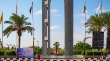 ندوة في خدمة اجتماعية حلوان لشرح طرق التعامل مع الأزمات