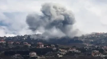 نصائح أمنية للكيان الصهيوني بشن حرب على لبنان