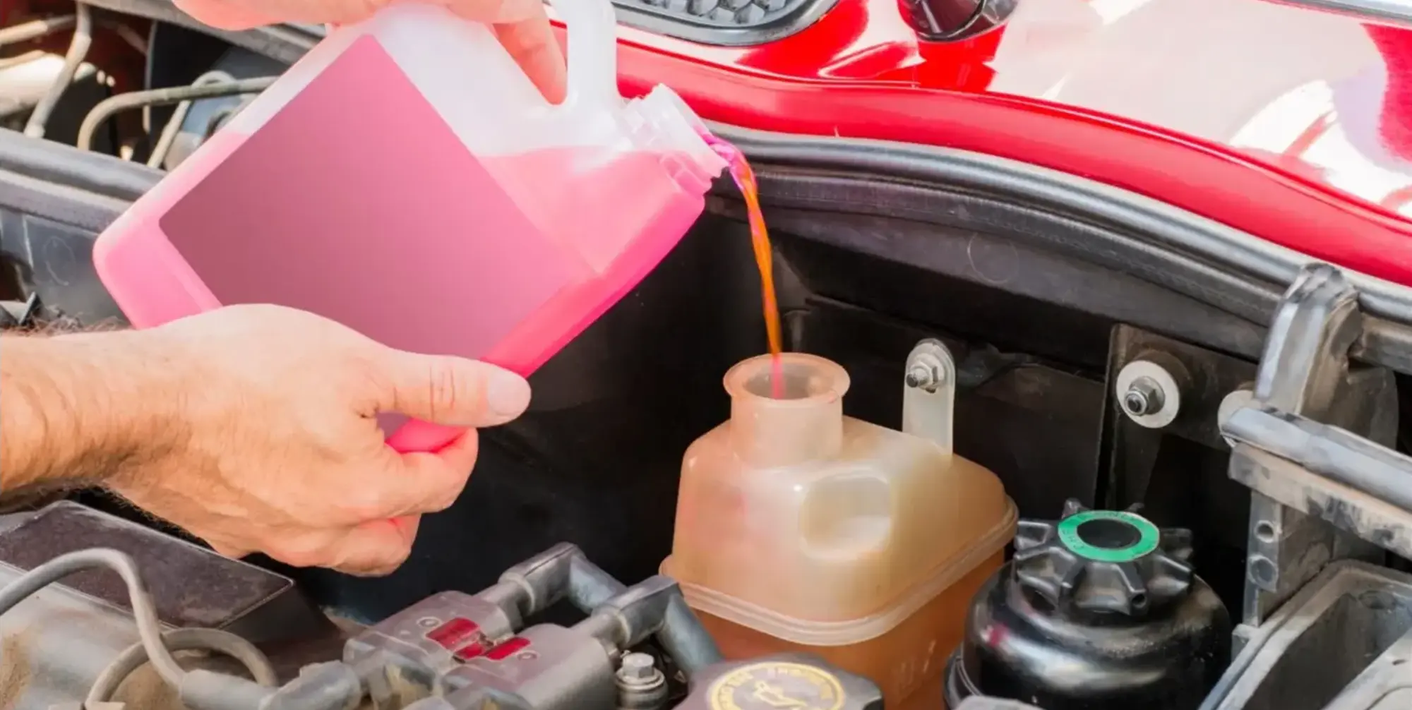 نصايح مهمة علشان تحافظ على رديتر عربيتك