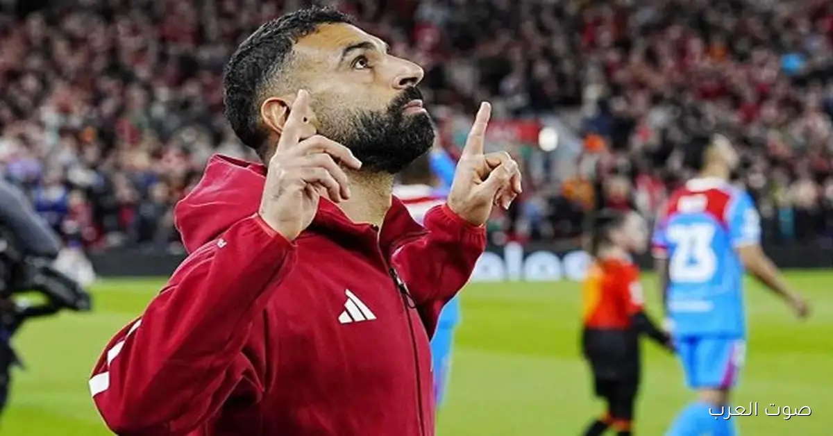 نفسي أكون زي الخطيب | محمد صلاح يتكلم عن أبويا