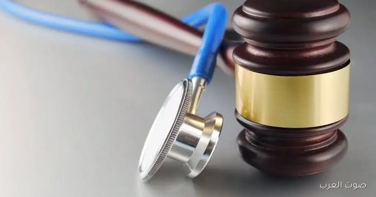 نقابة التمريض تبدأ حملة توعية كبيرة عن قانون المسؤولية الطبية في المحافظات