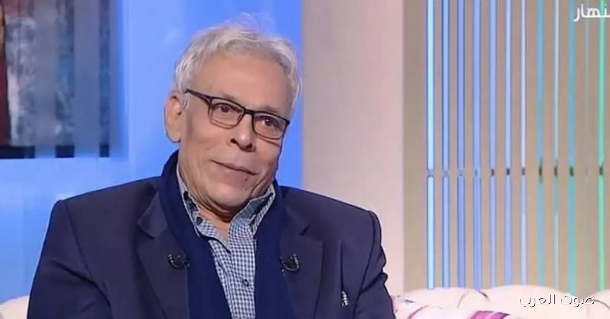 نقابة المهن التمثيلية تعزي في وفاة زوجة الفنان حسن العدل