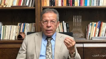 نقيب الأطباء مافيش حبس للأخطاء غير المقصودة حسب قانون المسؤولية