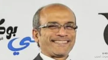 نقيب الإعلاميين يعزي في وفاة المخرج خالد شبانة رئيس قطاع