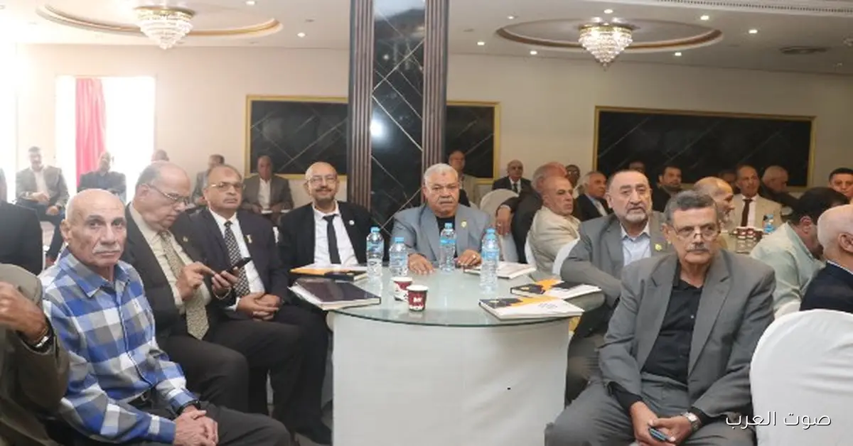 نقيب المعلمين يوافق على تغيير شروط القرض التعليمي من غير فوائد 2 نقيب المعلمين يوافق على تغيير شروط القرض التعليمي من غير فوائد