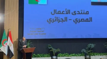 نمو التجارة 168 واستثمارات مصرية بـ5 مليارات دولار تعزيز التعاون