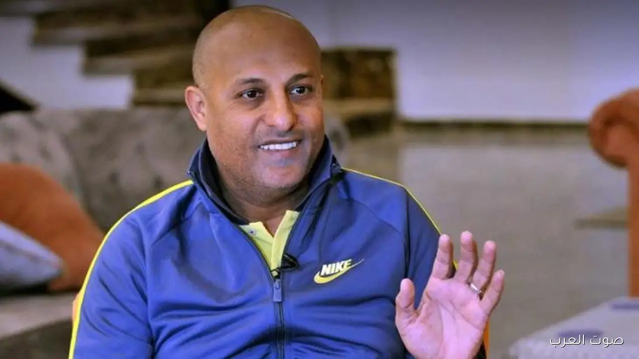 نهائي مصري في ليبيا طارق مصطفى يلتقي حسام البدري على