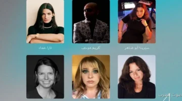 نهارده حلقة نقاشية عن السرد التفاعلي في أيام القاهرة لصناعة