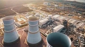 نواب البرلمان يشيدوا بمحطة الضبعة النووية خطوة كبيرة نحو تنويع