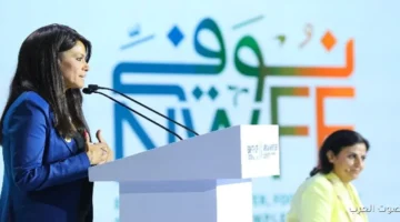 نوفّي ودليل شرم الشيخ بيقودوا خطة عالمية لزيادة الاستثمارات في