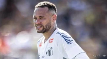 نيمار في عين الدوري الإنجليزي وده مش عادي