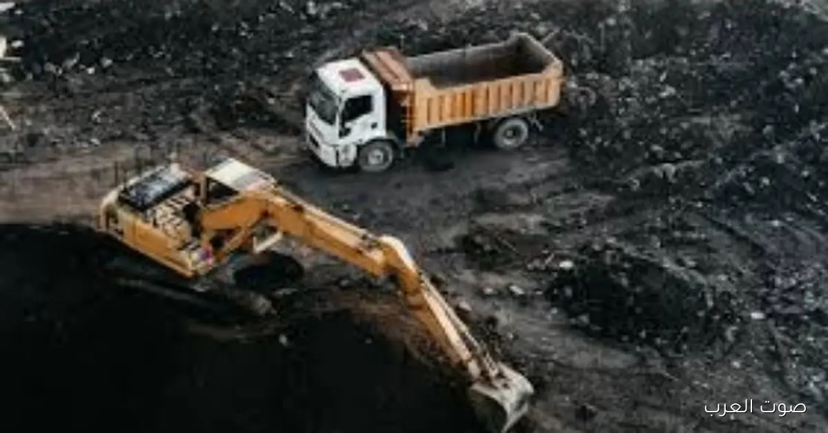 نيومونت تعلن عن خطة لتقليص عدد الموظفين بنسبة 16%