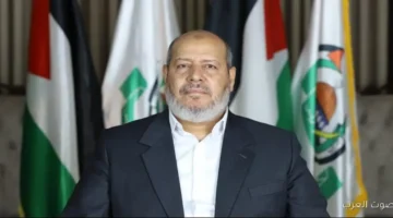 نيويورك تايمز ويتكوف هيلتقي بخليل الحية من حماس